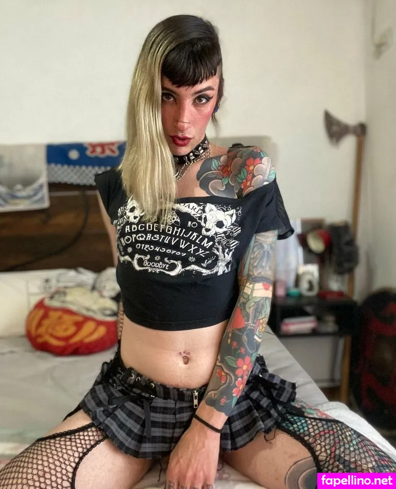 jigokudayux Nude Leaked OnlyFans Photo #YPAsm2sR1S