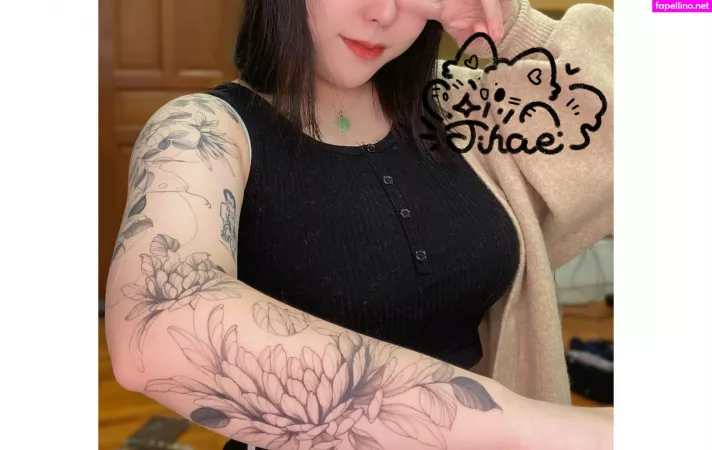 Jihae0706 Free OnlyFans Thumbnail #Rk1mvf9uJ6