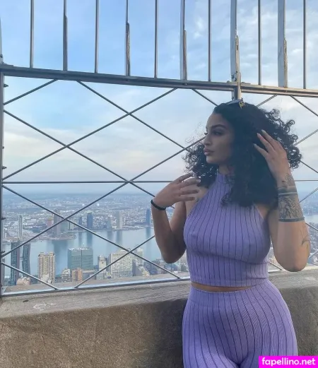 Jihane OnlyFans Thumbnail #8ZCpgHf4pE