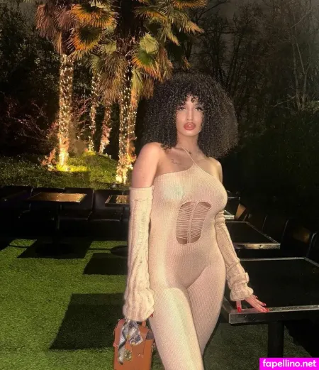 Jihane OnlyFans Thumbnail #ZWAfodkouV