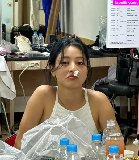 Jihyo OnlyFans Thumbnail #4wVLJnbfen