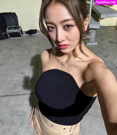 Jihyo OnlyFans Thumbnail #CNlarinwaY