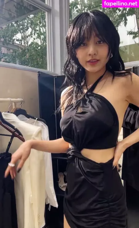 Jihyo OnlyFans Thumbnail #HUSkD956tQ