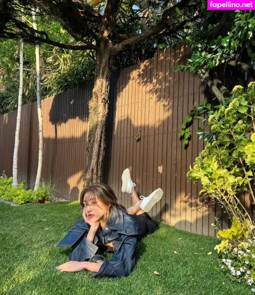 Park Ji-hyo, TWICE, _zyozyo, ë°•ì§€íš¨ Nude Leaked OnlyFans Photo #ZSVW2DM6Ql