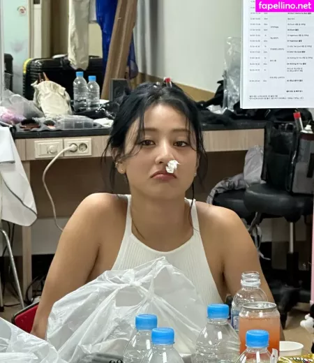 Jihyo OnlyFans Thumbnail #dqdCafzEqX