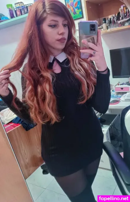 Jiki Koneko OnlyFans Thumbnail #HAdEI6iX1h