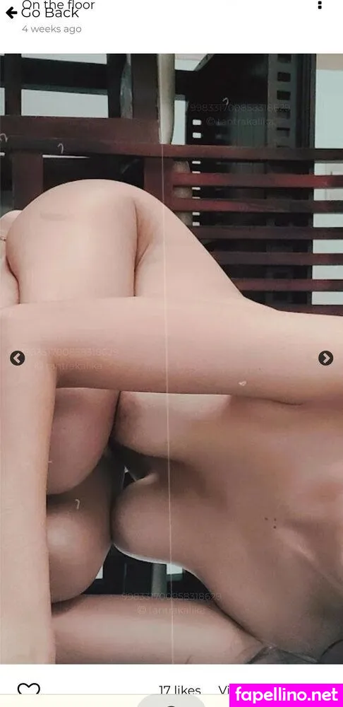 ineffableimpressions Nude Leaked OnlyFans Photo #HnFr69lfDn