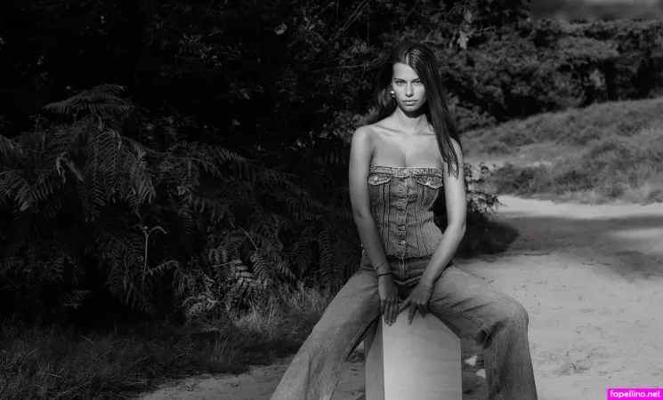 Jil Gerwe OnlyFans Thumbnail #SR4Ax8PQ0K