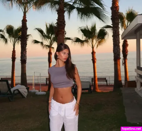 Jil Gerwe OnlyFans Thumbnail #TMPdK1svBj