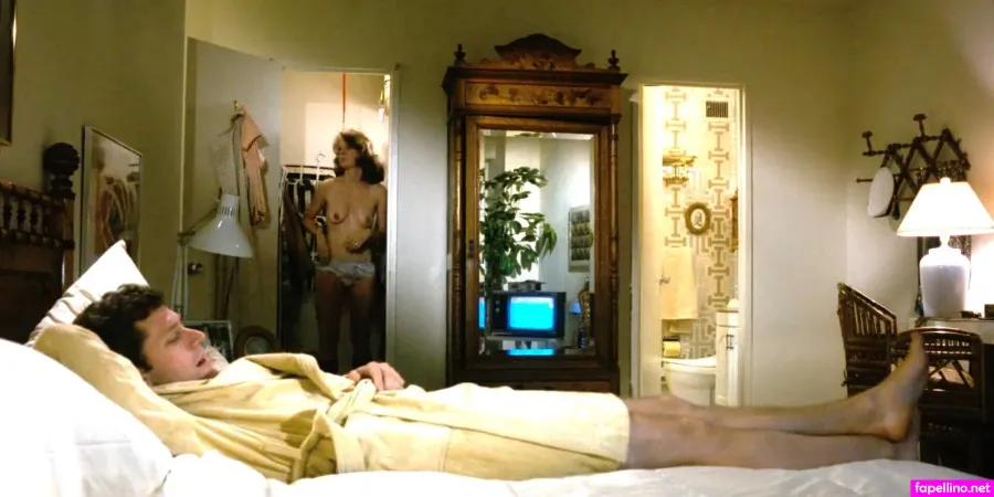 Jill Clayburgh OnlyFans Thumbnail #2GrurQjiuJ