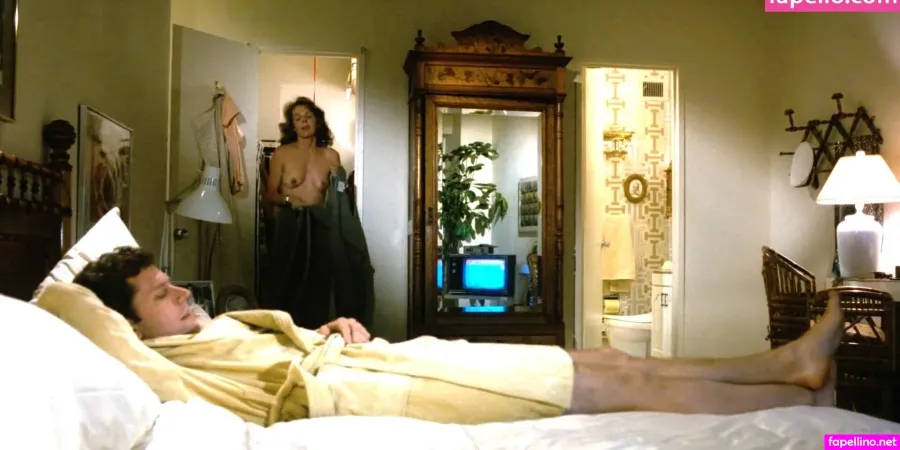 Jill Clayburgh OnlyFans Thumbnail #PBwahF02Gb