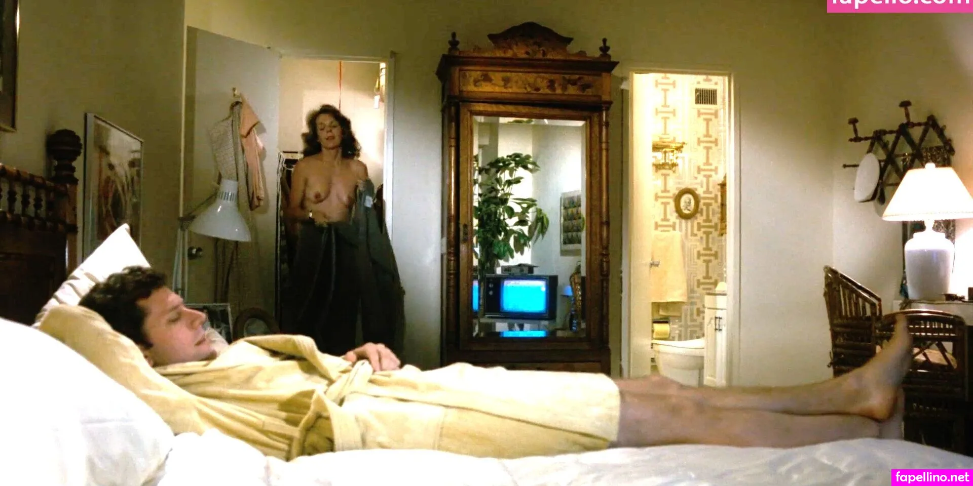 Jill Clayburgh Nude Leaked OnlyFans Photo #PBwahF02Gb