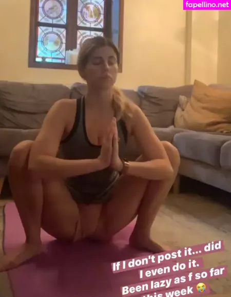 Jill Debra Lake OnlyFans Thumbnail #BXXI8MFHQS