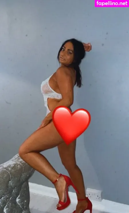 Jill Demirel OnlyFans Thumbnail #i7TdLg6Hzw