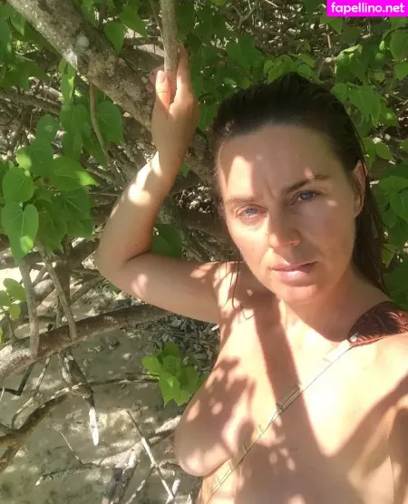 Jill Halfpenny OnlyFans Thumbnail #IHU3uU8uiw