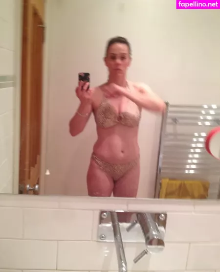 Jill Halfpenny OnlyFans Thumbnail #u8wCb8KzuE