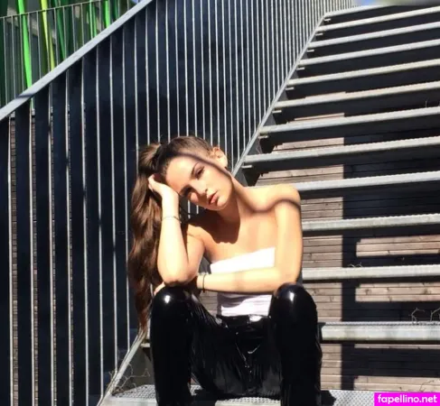 Jill Lua OnlyFans Thumbnail #f9p0up7EBM