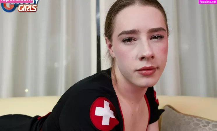 Jill Pill OnlyFans Thumbnail #8VyDxzF6ez