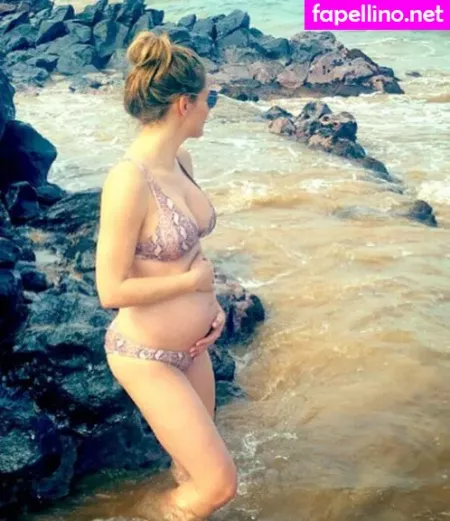 Jill Wagner OnlyFans Thumbnail #GlEl8zZSiv