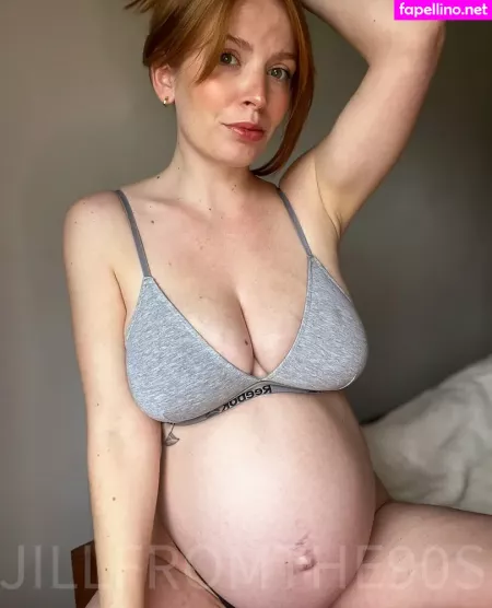 Jillfromthe90s OnlyFans Thumbnail #JO6om01cDr