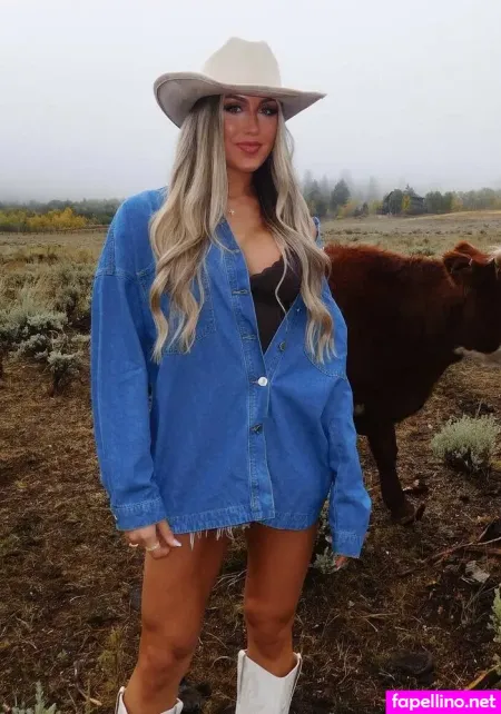 Jillian Bohuslav OnlyFans Thumbnail #xjysP4AkVq
