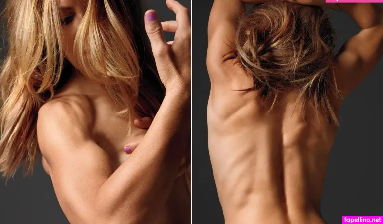 Jillian Michaels OnlyFans Thumbnail #IW2ro7U7sw