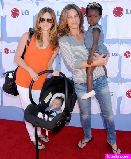 Jillian Michaels OnlyFans Thumbnail #o83AVSjfnx