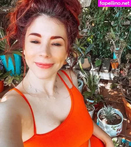 Jillian Rose Reed OnlyFans Thumbnail #Bla3zLCll8