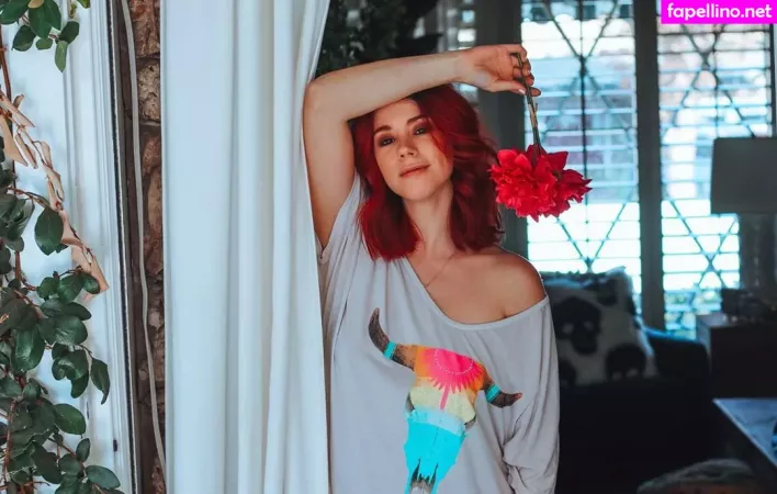 Jillian Rose Reed OnlyFans Thumbnail #DT0WYMMLmB