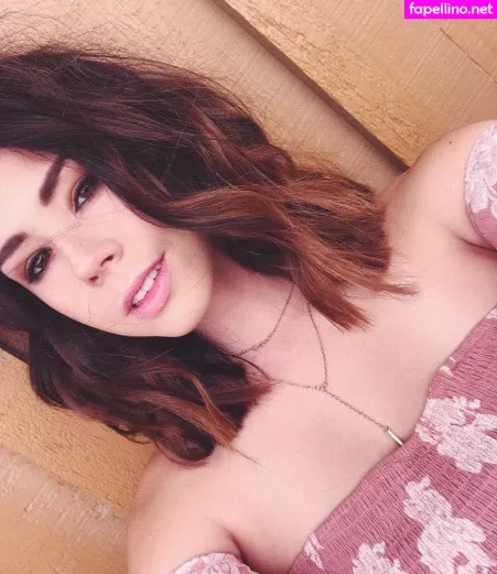 Jillian Rose Reed OnlyFans Thumbnail #GJtZSg408x