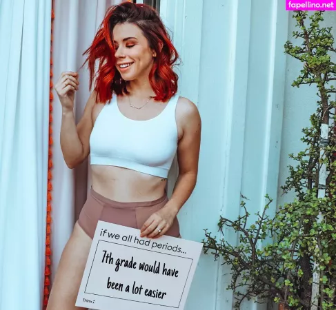 Jillian Rose Reed OnlyFans Thumbnail #KUwELjCxGY