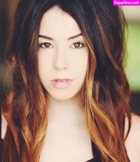 Jillian Rose Reed OnlyFans Thumbnail #Q4zSSJODIB