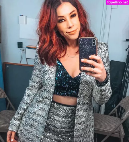 Jillian Rose Reed OnlyFans Thumbnail #RICxbTMXJ9