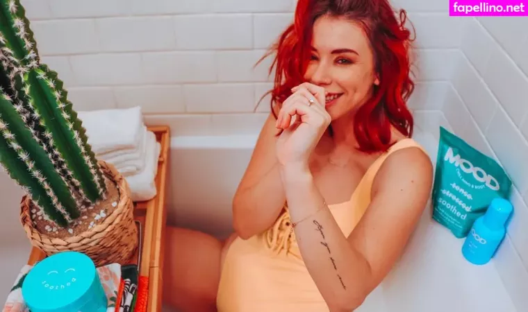 Jillian Rose Reed OnlyFans Thumbnail #aja0OL5JaT