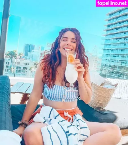 Jillian Rose Reed OnlyFans Thumbnail #dbVMg1yEIN