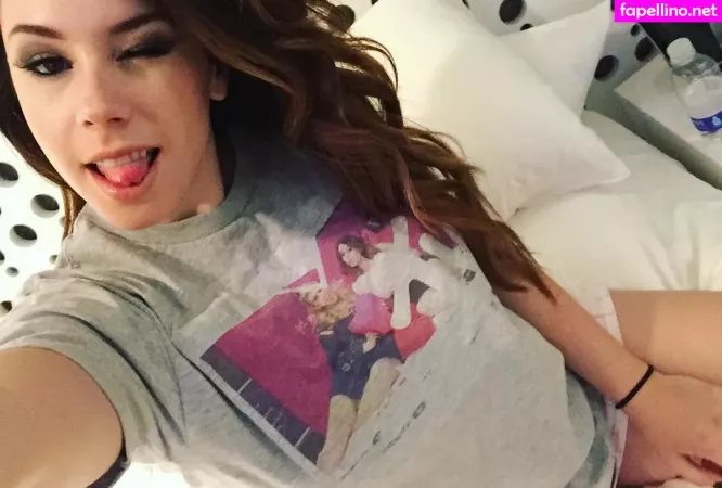 Jillian Rose Reed OnlyFans Thumbnail #ePDCORV0Ex