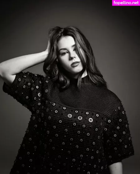 Jillian Rose Reed OnlyFans Thumbnail #hUDwE19mSP