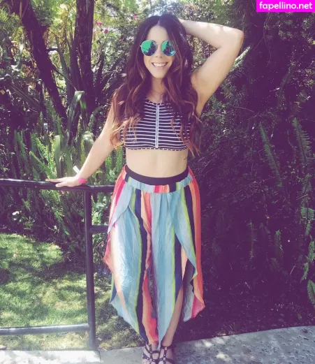 Jillian Rose Reed OnlyFans Thumbnail #lk74QjlF5Y