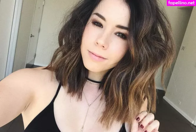 Jillian Rose Reed OnlyFans Thumbnail #poj5kKTKhp