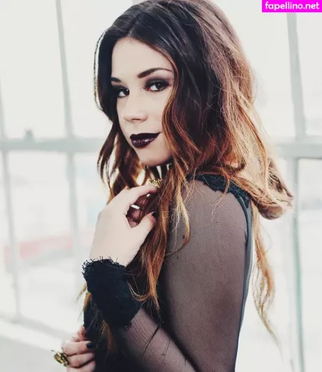 Jillian Rose Reed OnlyFans Thumbnail #zJJTF0g31M