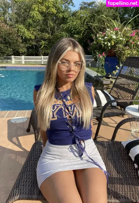 Jillian Villano OnlyFans Thumbnail #bgyFWpGqak