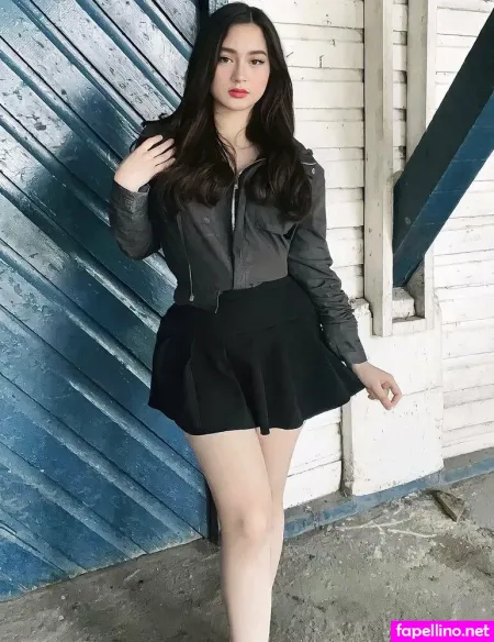 Jillian Ward OnlyFans Thumbnail #iddWXl1Klg