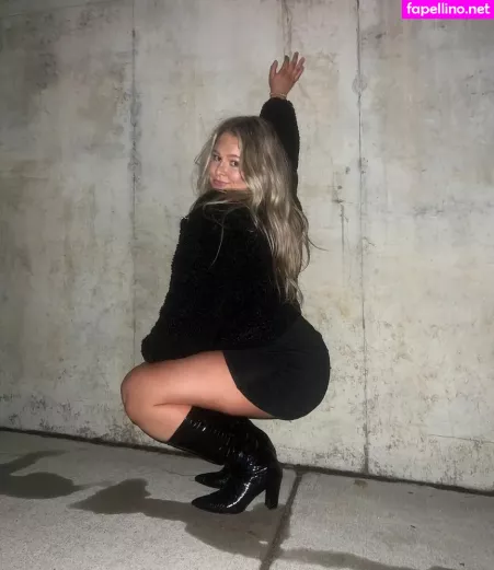 Jillian OnlyFans Thumbnail #wsoQtfCCRV