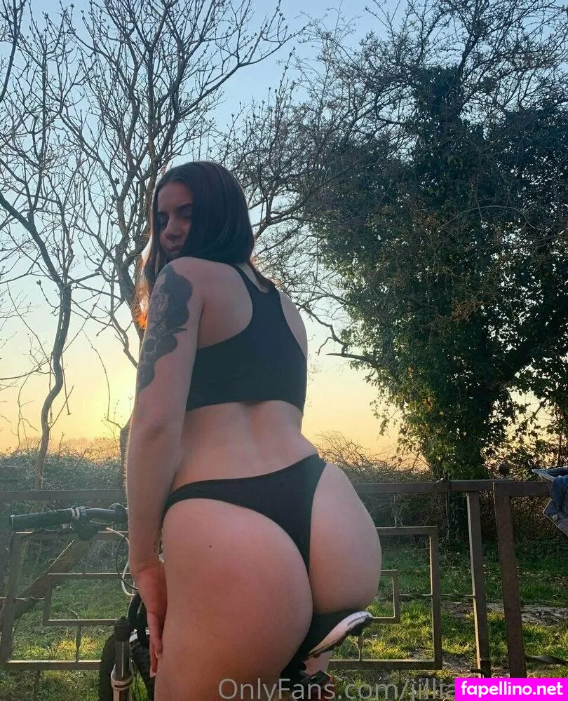 Jilbaexo, exclusivejil, jilliansamxo Nude Leaked OnlyFans Photo #htfzK5lhPG
