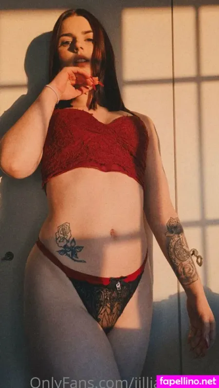 Jilliansamxo 1 OnlyFans Thumbnail #i9FkdWIcFe