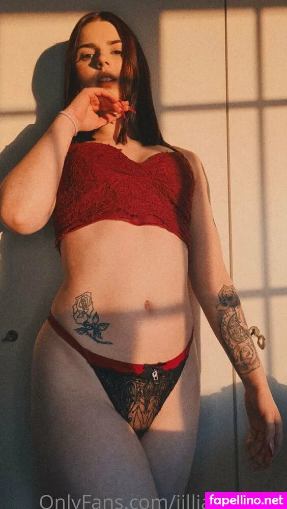 Jilbaexo, exclusivejil, jilliansamxo Nude Leaked OnlyFans Photo #i9FkdWIcFe