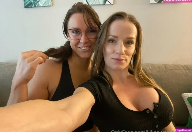 Jillianweathersfree OnlyFans Thumbnail #lb6uN5GHq7
