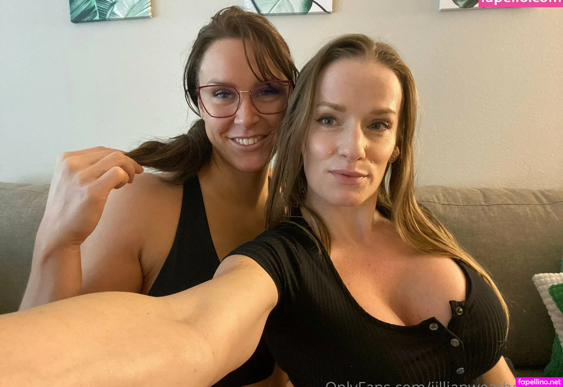 jillianweathersdotcom, jillianweathersfree Nude Leaked OnlyFans Photo #lb6uN5GHq7