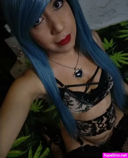 Jillthelight OnlyFans Thumbnail #LwqJg0Qqbq