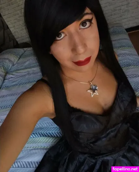 Jillthelight OnlyFans Thumbnail #tiA36TBnhO